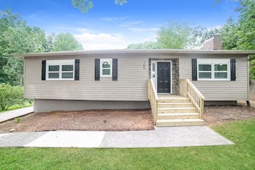 162 DOBER CT Winston-Salem, NC 27127